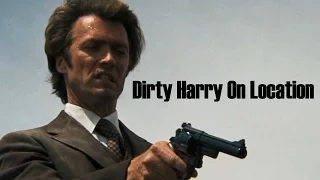 Dirty Harry (1971): Filming Locations