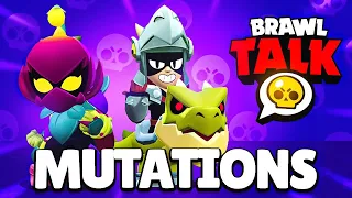 BRAWL TALK BREAKDOWN + *SECRET* BALANCES (Mortis)