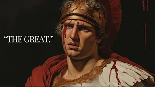 Netflix Is Wrong: The Dark Truth About Alexander The Great