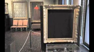 The Art Forger - Book Trailer