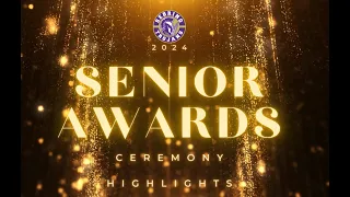 Sebring McKinley Trojan Class of 2024: Senior Awards Ceremony Highlights