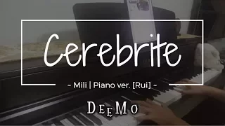 [Deemo 2.1] Cerebrite - Mili // Piano ver. [Rui]