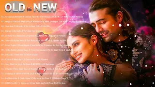 Old Vs New Bollywood Mashup Song 2024 | TRENDING Love Mashup 2024 | Romantic Hindi Love Mashup 2024