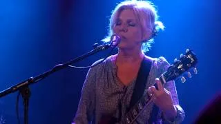 Tanya Donelly - Red (Belly) live Manchester Academy 2 19-09-14