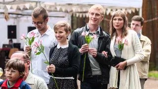 Виктор Давидюк - Wedding Day HD