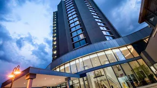 Delta Hotels by Marriott Frankfurt Offenbach, Offenbach, Germany