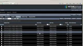 Active Defense Video Series: Part 2 - Remotely Triage Compromised Machine