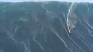 Tsunami Surfeado La Ola Mas Grande Del Mundo