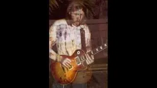 Loan me a dime live! Duane Allman/Boz Scaggs cover