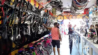 COMPRANDO BIKE GIVANILSON BERG RECIFE PE BRASIL