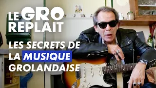 Toute l'histoire de la musique grolandaise - Le GRO replait - CANAL+