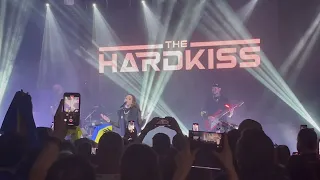 The Hardkiss - Журавлі (live in Edmonton 2023)