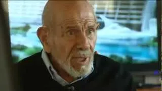 Jacque Fresco - Futuristic Ambitions (2010)