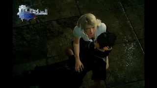 FFXV MOD E3 2013 (Secret Ending)