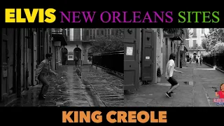 Creole Vibes: Discovering Elvis's Movie Magic in the Big Easy