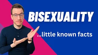 10 surprising things about bisexuality | from a bisexual man