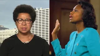 Dr. Barbara Ransby: What the Defamation of Anita Hill Can Teach Us About the Kavanaugh Hearings