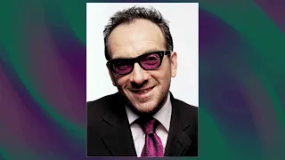 According to Facebook polls, older kids find Elvis Costello to be considered overrated