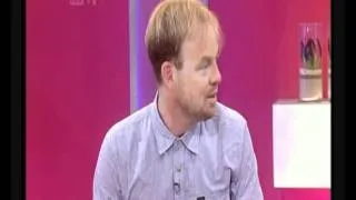 Jason Donovan Live Interview 10th May 2011