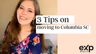 3 Tips to know about moving to Columbia SC