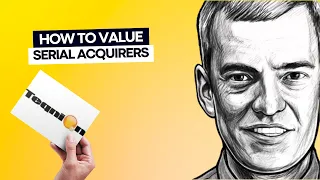 Decoding the Valuation of Serial Acquirers: Insights from Chris Mayer | Millennial Investing