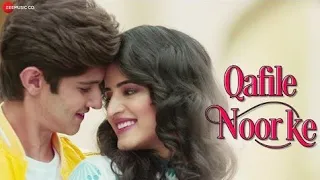 Qafile Noor Ke   Official Music Video | Rohan Mehra & Vinali Bhatnagar | Yasser Desai | Rashid Khan1