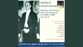 Symphony No. 6 in B Minor, Op. 74, "Pathétique": II. Allegro con gracia