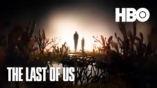 The Last of Us: Season 1 – Opening Credits | HBO Series