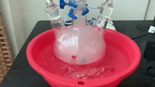 Making Hydrobromic Acid