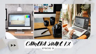 Quick EASY Camera Shake FX Tutorial | Adobe Premiere Pro