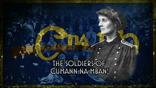 The Soldiers of Cumann na mBan