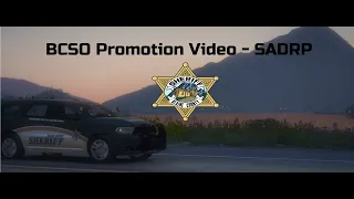 BCSO Official Promotion Video - Tones
