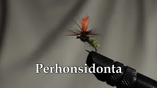 Perhonsidonta KlinkHammer