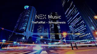 TheFatRat - Xenogenesis (Official Audio)