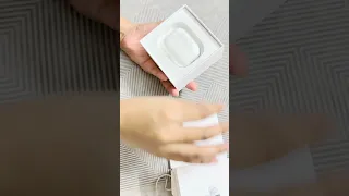 Unboxing Apple AirPods Pro 2nd Gen | Surprise from Husband 😍