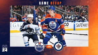 HIGHLIGHTS | WPG 2, EDM 1 (SO)