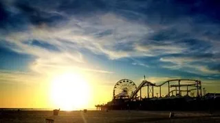 Top 10 Places to Visit in Los Angeles | L.A. Travel