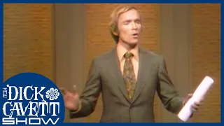 Dick Cavett Presents "The Chess Quiz" | The Dick Cavett Show