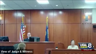 Day 15 has Chad Daybell’s mother testifying, along with Kay Woodcock