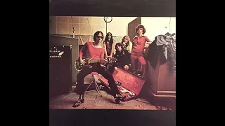 The Flamin' Groovies – Whisky Woman