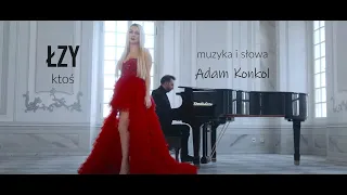 Łzy - Ktoś [Official Music Video]