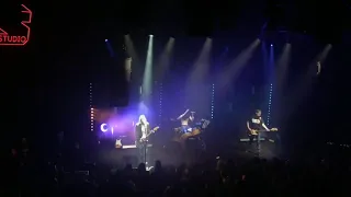 Nirvana Tribute - Come as you are - Live Turkey