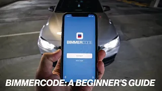 How To Code Your BMW Using Bimmercode: A Beginner's Guide!