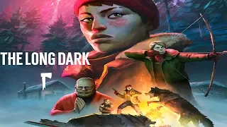 The LONG DARK - Эпизод 3 глава 1 - Элегия Перекрёстков