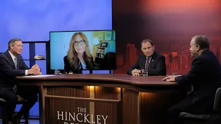 Bridging the Political Divide | The Hinckley Report