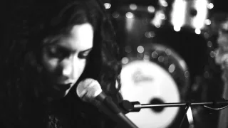 Moran Magal - Coma White - Marilyn Manson Cover - (Vocals & Piano)