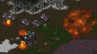 Jaedong vs Flash WCG 2010 Retro Cast!  - Starcraft Broodwar