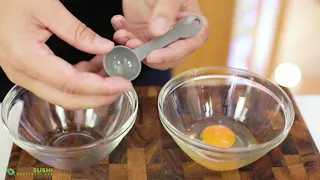 Separate Egg Whites & Yolks Like a Pro: 10 Unique Methods!