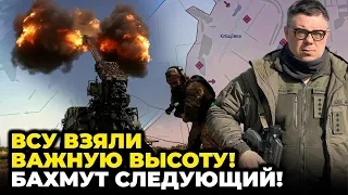 💥СИРСЬКИЙ ПІДТВЕРДИВ! СІ особисто попередив Путіна, ЗСУ знищили важливий склад РФ @Taras.Berezovets