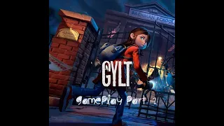 GYLT Walkthrough Gameplay part 1 ( full game )